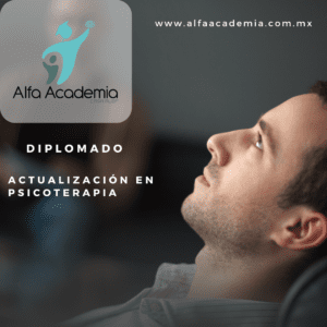 Actualización en psicoterapia