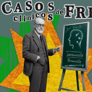 Casos Clínicos de Freud