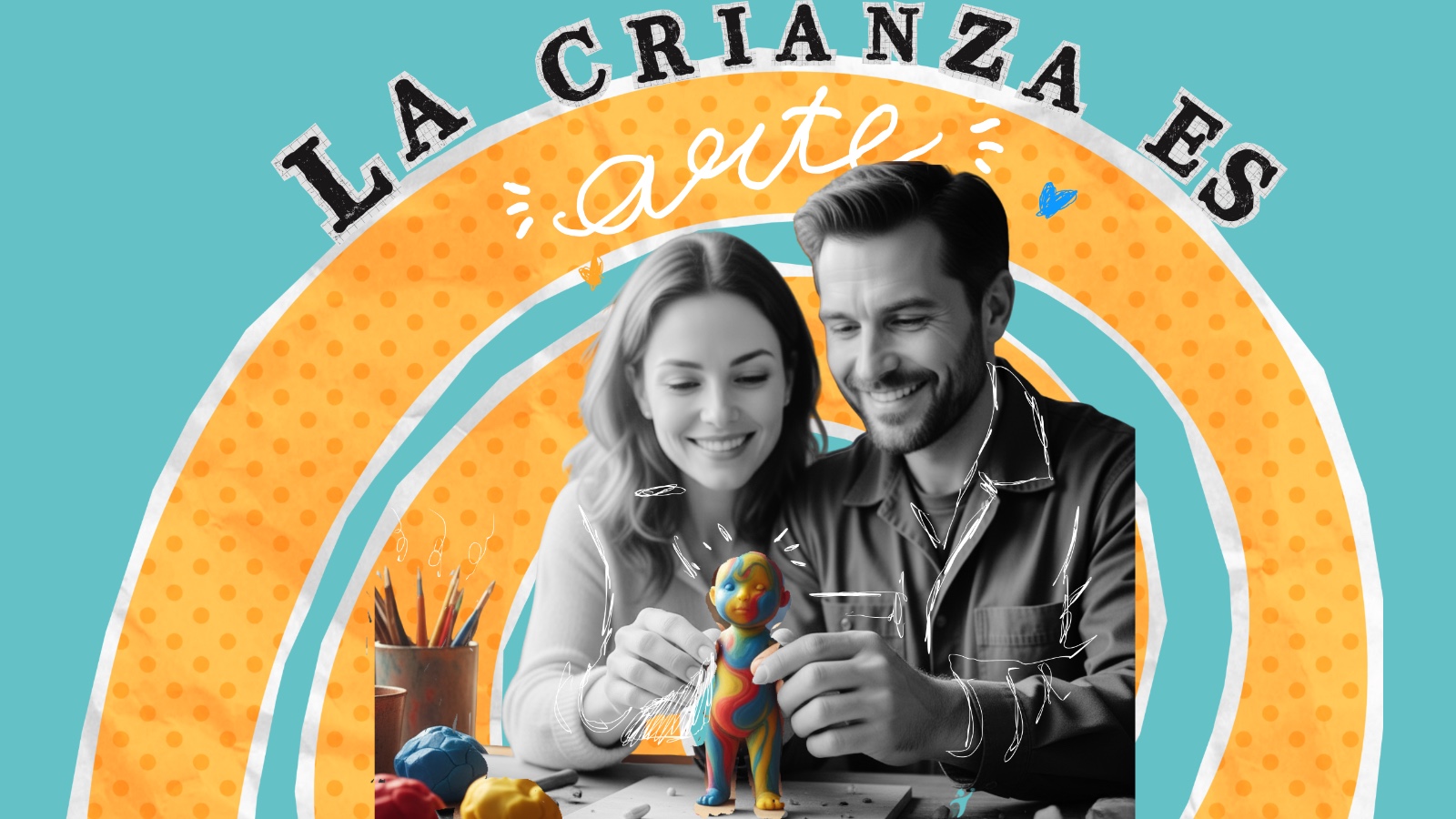 La Crianza es un Arte