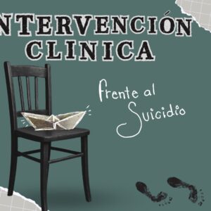 Congreso Grabado "Intervenciones Clínicas frente al Suicidio"