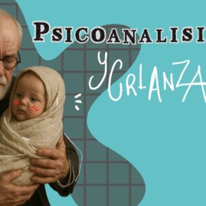 Coloquio Grabado "Psicoanálisis y Crianza"