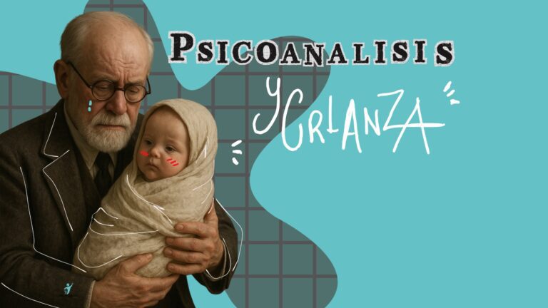 Coloquio Grabado «Psicoanálisis y Crianza»