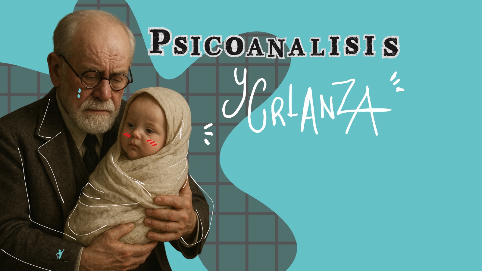 Coloquio Grabado «Psicoanálisis y Crianza»