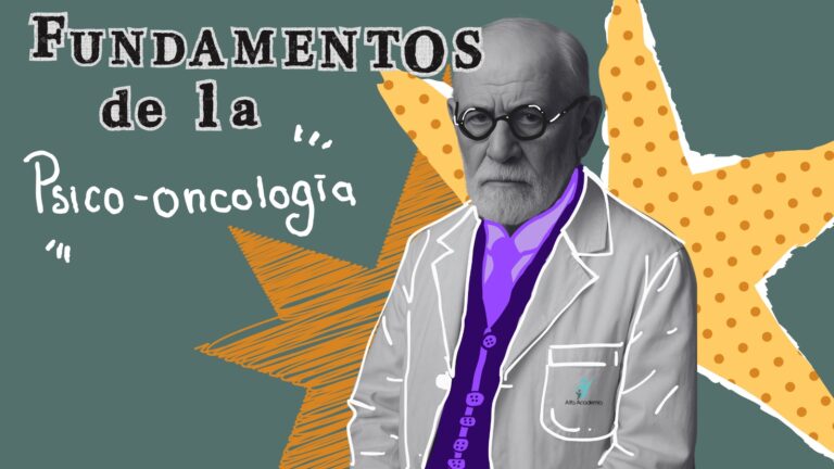 Fundamentos de la Psico-oncología