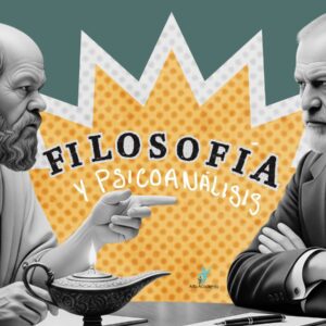 Filosofía y Psicoanálisis