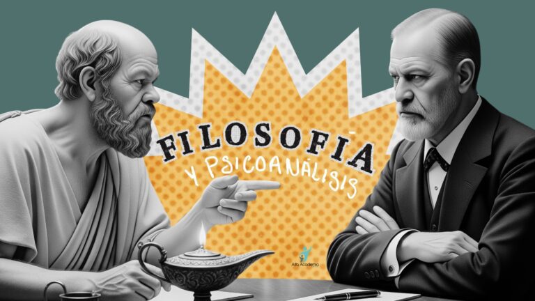 Filosofía y Psicoanálisis