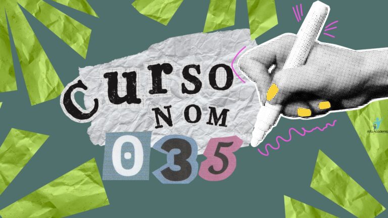 Entendamos la Nom035