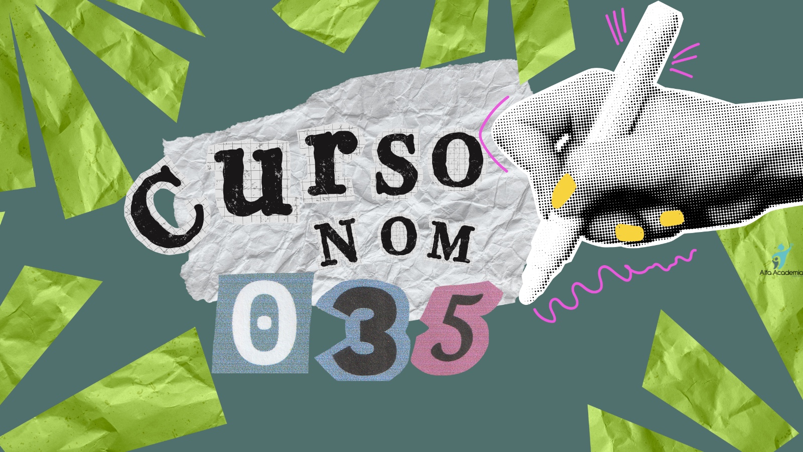 Entendamos la Nom035