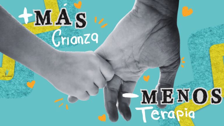 + Crianza – Terapia