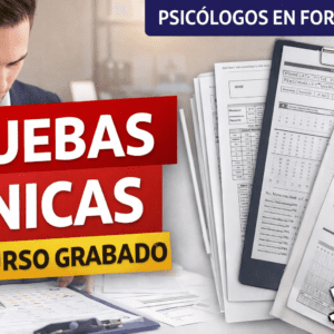 Pruebas Clínicas: uso, aplicación e interpretación básica