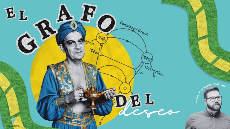 El Grafo del Deseo por: Juan Manuel Martínez