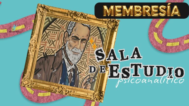 Membresía: La Sala de Estudio Psicoanalítico